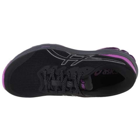 Buty do biegania Asics GT-1000 11 Lite-Show W 1012B307-001 Asics