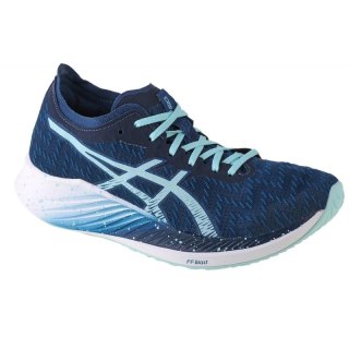 Buty do biegania Asics Magic Speed W 1012A895-400 Asics