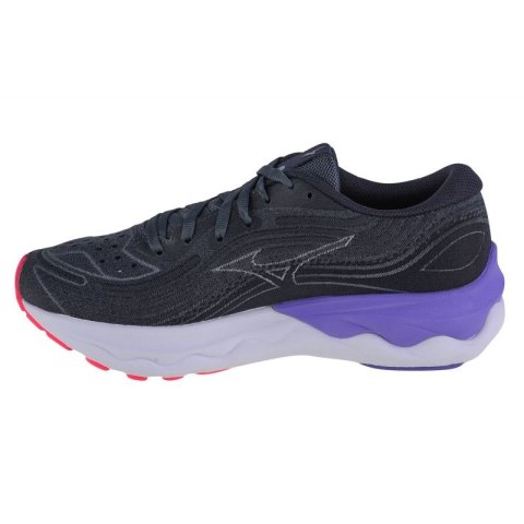 Buty do biegania Mizuno Wave Skyrise 4 W J1GD230971 Mizuno