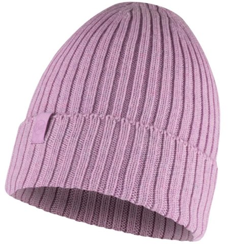 Czapka Buff Knitted Norval Hat Pansy 1242426011000 Buff