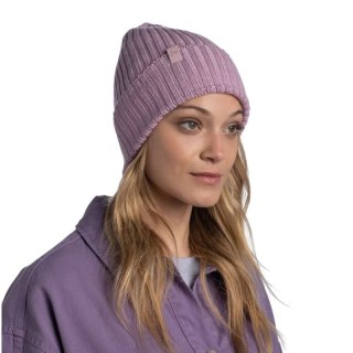 Czapka Buff Knitted Norval Hat Pansy 1242426011000 Buff
