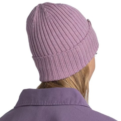 Czapka Buff Knitted Norval Hat Pansy 1242426011000 Buff