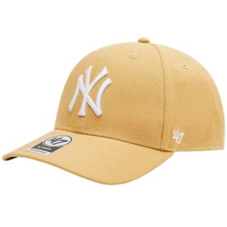 Czapka z daszkiem 47 Brand New York Yankees MVP Cap B-MVPSP17WBP-LT 47 Brand