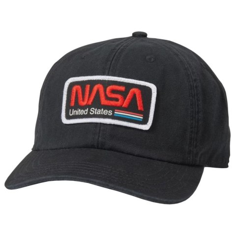 Czapka z daszkiem American Needle Hepcat NASA Cap SMU702A-NASA American Needle