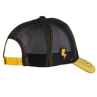 Czapka z daszkiem Capslab Freegun Pokemon Pikachu Cap CL-PKM2-1-PIK6 Capslab