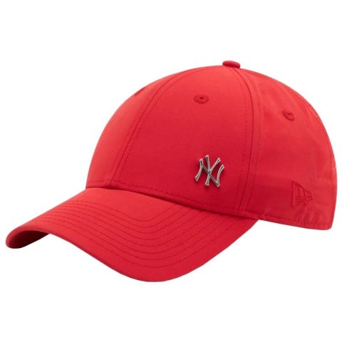 Czapka z daszkiem New Era 9FORTY New York Yankees Flawless Cap 11198847 New Era