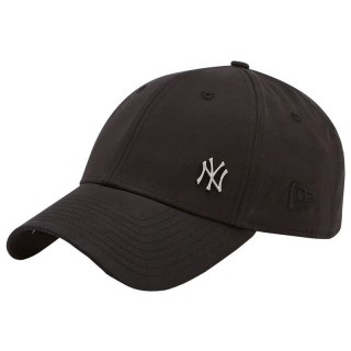 Czapka z daszkiem New Era 9FORTY New York Yankees Flawless Cap 11198850 New Era