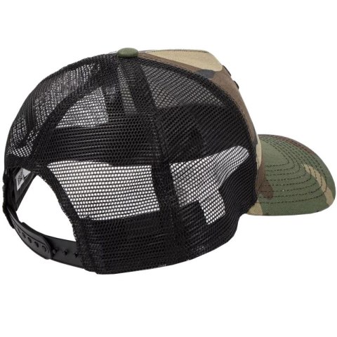 Czapka z daszkiem New Era New York Yankees Clean Camo Trucker Cap 11579473 New Era