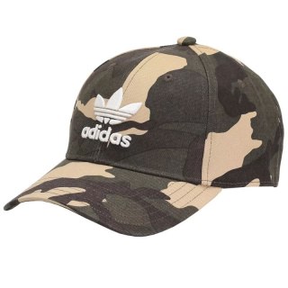 Czapka z daszkiem adidas Camo Baseball Cap H46980 Adidas ORIGINALS
