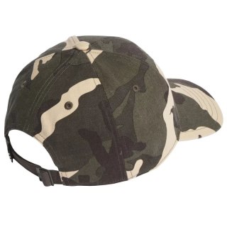 Czapka z daszkiem adidas Camo Baseball Cap H46980 Adidas ORIGINALS