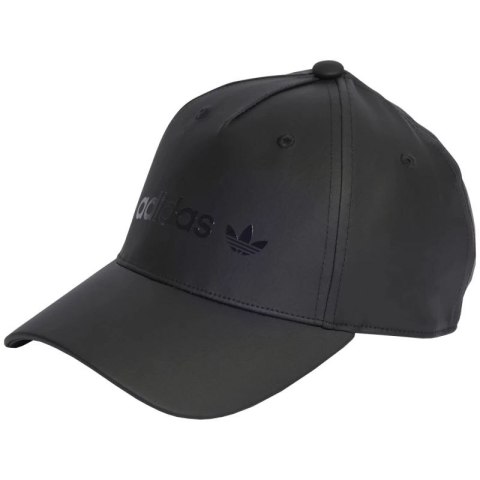 Czapka z daszkiem adidas Satin Baseball Cap IB9050 Adidas ORIGINALS