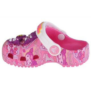 Klapki Crocs Hello Kitty and Friends Classic Clog Jr 208025-680 Crocs