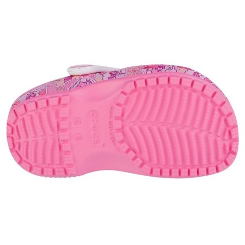 Klapki Crocs Hello Kitty and Friends Classic Clog Jr 208025-680 Crocs