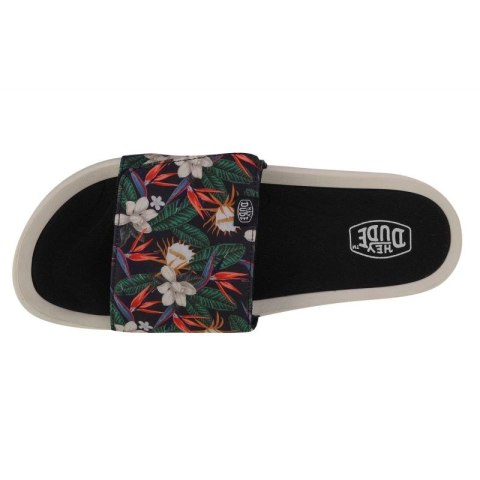 Klapki Hey Dude Phoenix Tropical M 40146-3VF Hey Dude