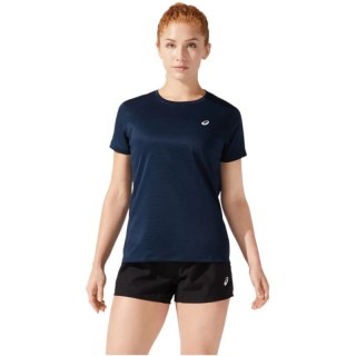 Koszulka Asics Core SS Top W 2012C335-400 Asics