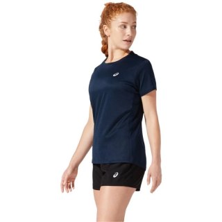 Koszulka Asics Core SS Top W 2012C335-400 Asics