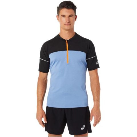 Koszulka Asics Fujitrail Top Tee M 2011B895-412 Asics