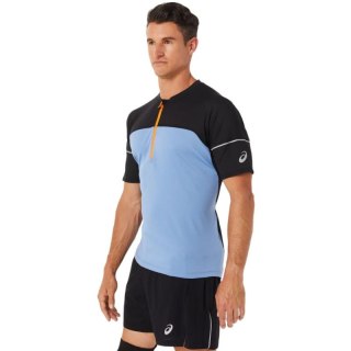 Koszulka Asics Fujitrail Top Tee M 2011B895-412 Asics
