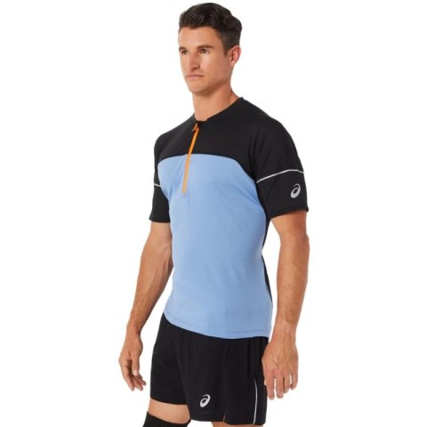 Koszulka Asics Fujitrail Top Tee M 2011B895-412 Asics