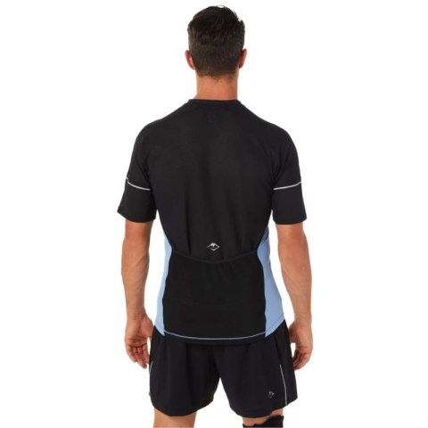 Koszulka Asics Fujitrail Top Tee M 2011B895-412 Asics