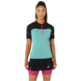 Koszulka Asics Fujitrail Top Tee W 2012B927-303 Asics