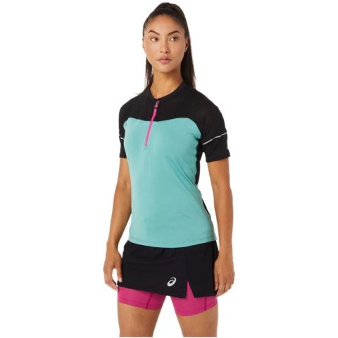 Koszulka Asics Fujitrail Top Tee W 2012B927-303 Asics