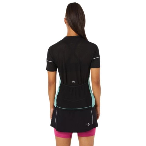 Koszulka Asics Fujitrail Top Tee W 2012B927-303 Asics