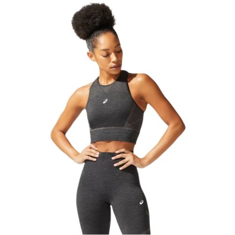 Koszulka Asics Seamless Top W 2012B915-001 Asics