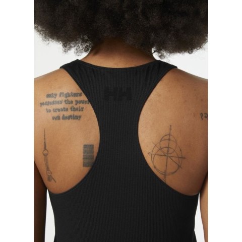 Koszulka Helly Hansen Allure Seamless Singlet W 53940 990 Helly Hansen