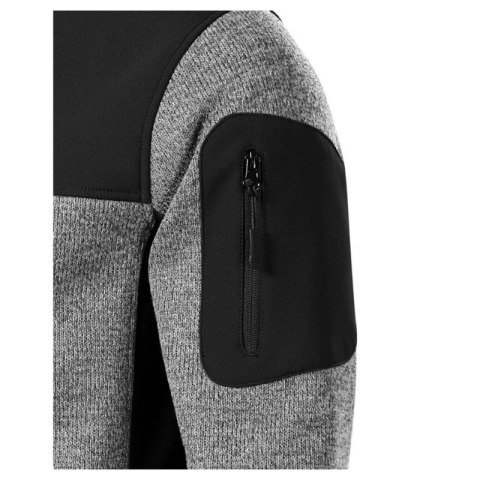Kurtka Softshell Rimeck Casual M MLI-550C3 Rimeck