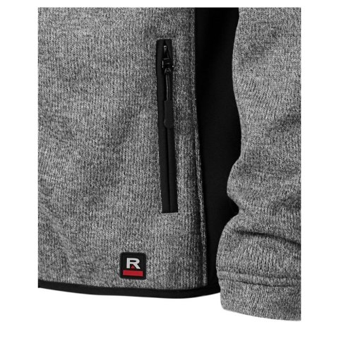 Kurtka Softshell Rimeck Casual M MLI-550C3 Rimeck