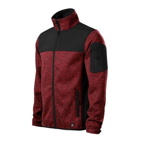 Kurtka Softshell Rimeck Casual M MLI-550C4 Rimeck