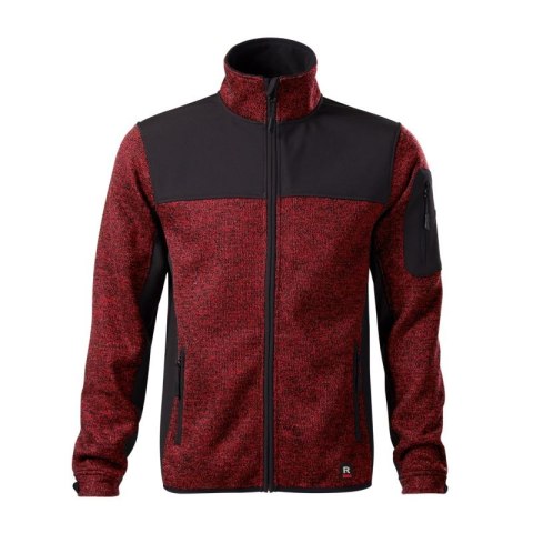 Kurtka Softshell Rimeck Casual M MLI-550C4 Rimeck