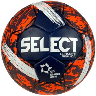 Piłka Select European League Ultimate Replica EHF Handball 12870 Select