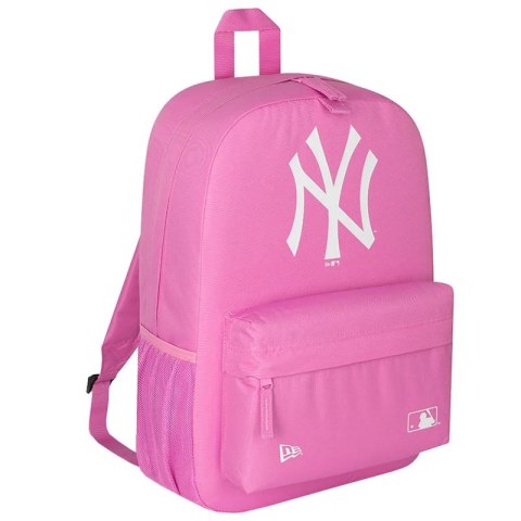 Plecak New Era MLB Stadium Pack New York Yankees Backpack 60357026 New Era