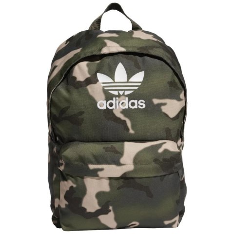 Plecak adidas Camo Classic Backpack H44673 Adidas