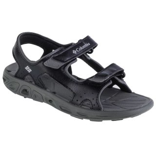 Sandały Columbia Youth Techsun Vent Sandal Jr 1594631010 Columbia