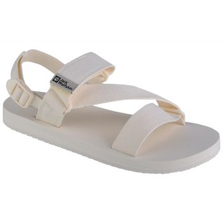 Sandały Jack Wolfskin Urban Entdeckung Belt Sandal W 4056801-5152 Jack Wolfskin
