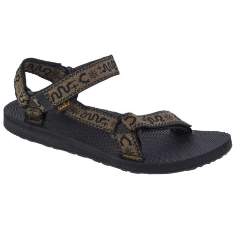 Sandały Teva M Original Universal Sandals M 1004006-BDROL Teva
