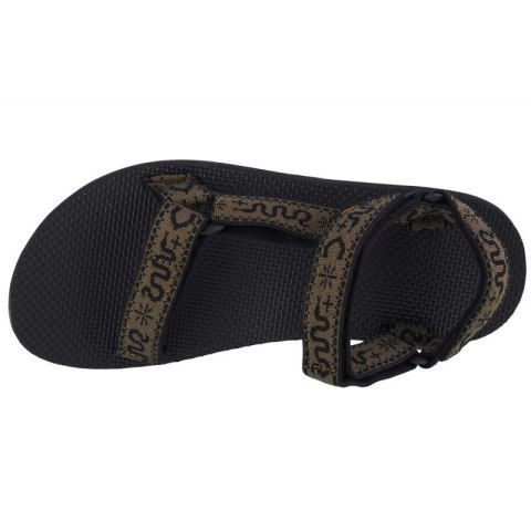 Sandały Teva M Original Universal Sandals M 1004006-BDROL Teva