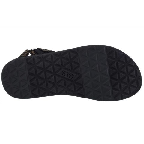 Sandały Teva M Original Universal Sandals M 1004006-BDROL Teva