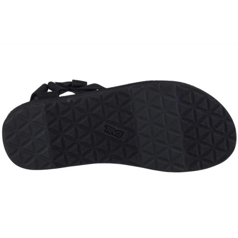 Sandały Teva M Original Universal Sandals M 1004010-BLK Teva