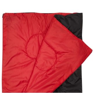 Śpiwór Campus Slogen 300 Left Sleeping Bag CUL701123200 Campus