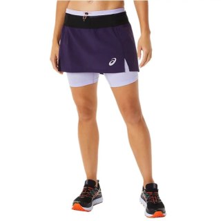 Spodenki Asics Fujitrail Skort W 2012B929-400 Asics