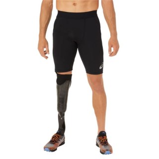 Spodenki Asics Fujitrail Sprinter Short M 2011B897-002 Asics