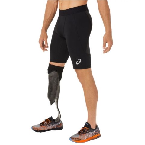 Spodenki Asics Fujitrail Sprinter Short M 2011B897-002 Asics