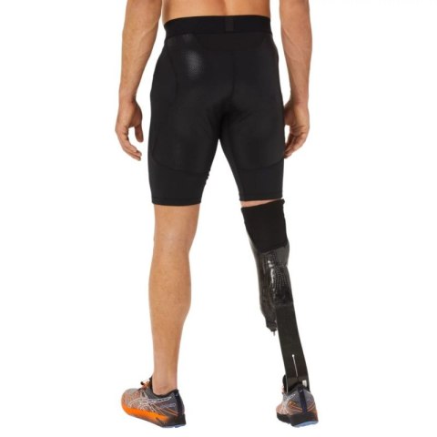 Spodenki Asics Fujitrail Sprinter Short M 2011B897-002 Asics