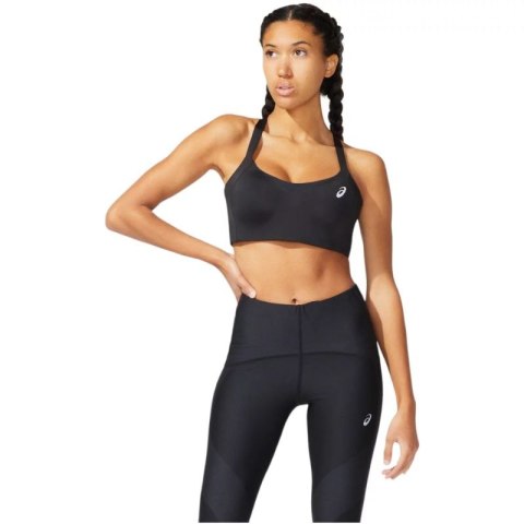 Stanik sportowy Asics Metarun Bra W 2012C254-001 Asics