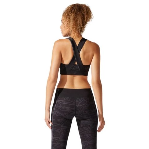 Stanik sportowy Asics Piping GPX Bra W 2032B781-001 Asics