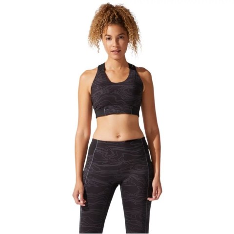 Stanik sportowy Asics Piping GPX Bra W 2032B781-001 Asics